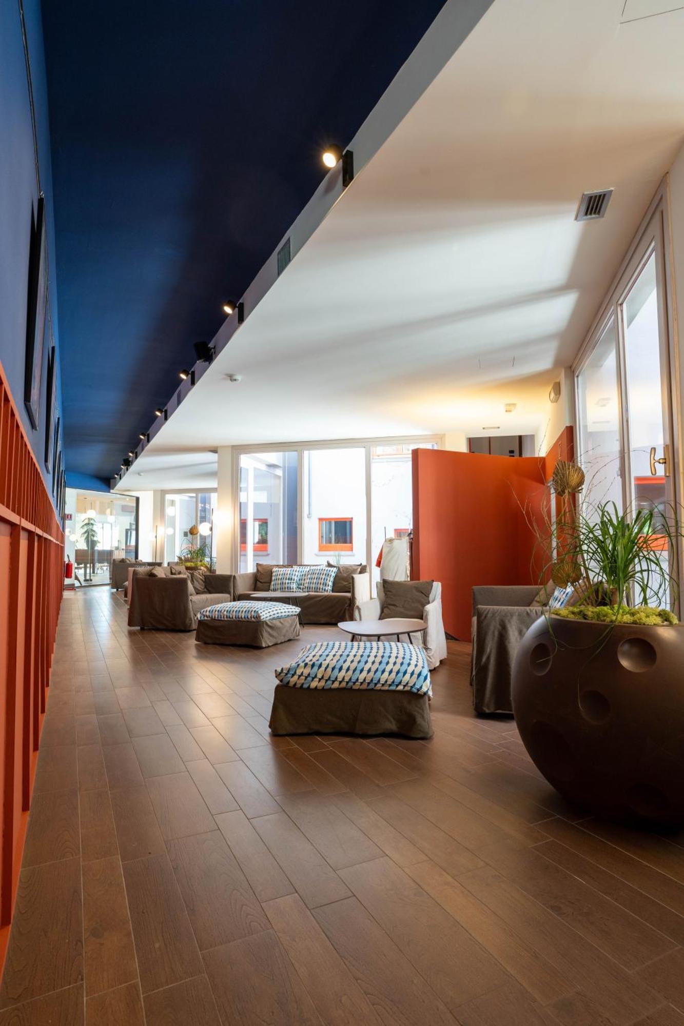 Hotel L'Approdo Pettenasco Zewnętrze zdjęcie