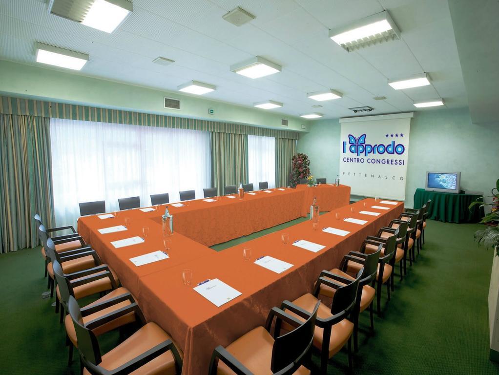 Hotel L'Approdo Pettenasco Zewnętrze zdjęcie